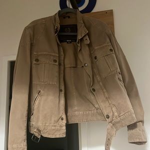 Men’s vintage jacket
